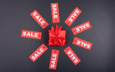 sale